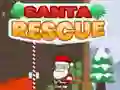 Laro Pagsagip kay Santa online