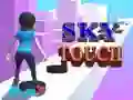 Laro Hawakan ang Langit online