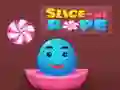 Laro Gupitin ang tali online Laro Gupitin ang tali online