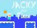 Laro Panahon ng Pakikipagsapalaran Finno at Jacky online Laro Panahon ng Pakikipagsapalaran Finno at Jacky online