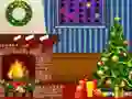 Laro Pagtakas mula sa Bahay ni Santa online Laro Pagtakas mula sa Bahay ni Santa online