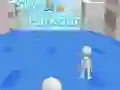 Laro Parkour Sa Langit 3D online Laro Parkour Sa Langit 3D online