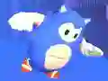 Laro Sonic Ladder Forces Karera online Laro Sonic Ladder Forces Karera online