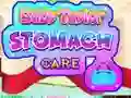 Laro Pag-aalaga sa Tiyan ng Baby Taylor online Laro Pag-aalaga sa Tiyan ng Baby Taylor online