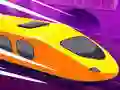 Laro Tren ng Utak: Riles ng Puzzle online Laro Tren ng Utak: Riles ng Puzzle online