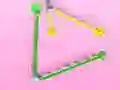 Laro Kulay Kable 3D online Laro Kulay Kable 3D online