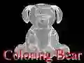Laro Bear na pagtitina online Laro Bear na pagtitina online