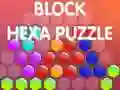 Laro Block Hexa Puzzle online Laro Block Hexa Puzzle online