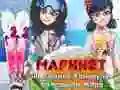 Laro Marinette: Bakasyon ng Taglamig Mainit at Malamig online Laro Marinette: Bakasyon ng Taglamig Mainit at Malamig online
