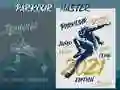 Laro Guro ng Parkour online Laro Guro ng Parkour online