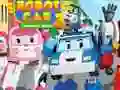 Laro Pagsagip ng Emergency ng Robot Car 3 online Laro Pagsagip ng Emergency ng Robot Car 3 online