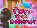 Laro Disenyador ng Pusa Tom online