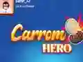 Laro Bayani ng Carrom online Laro Bayani ng Carrom online