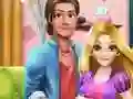 Laro Buntis si Rapunzel online