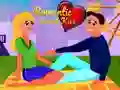 Laro Romantik Secret Kiss online