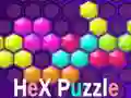 Laro Puzzles na Hex online