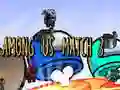 Laro Among Us Match 3 online Laro Among Us Match 3 online