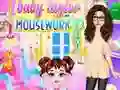 Laro Araw ng Tahanan ni Baby Taylor online Laro Araw ng Tahanan ni Baby Taylor online