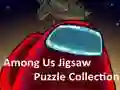 Laro Koleksyon ng Jigsaw Puzzle Among Us online