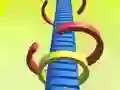 Laro Twist Roller 3D online Laro Twist Roller 3D online