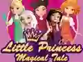 Laro Mali Prinsesa: Mahiwagang Kwento online Laro Mali Prinsesa: Mahiwagang Kwento online