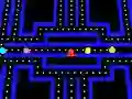 Laro PacMan 3D online