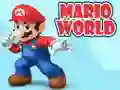Laro Mundo ni Mario online Laro Mundo ni Mario online