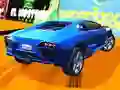 Laro Car City Stunt Races: Mega Ramps online Laro Car City Stunt Races: Mega Ramps online