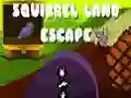 Laro Escape ng Lupain ng Squirrel online