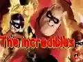 Laro The Incredibles online Laro The Incredibles online