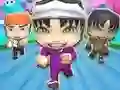 Laro Chibi Fall Guys: Takbo at Knockdown online Laro Chibi Fall Guys: Takbo at Knockdown online