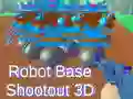 Laro Robot Base Shooting 3D online Laro Robot Base Shooting 3D online