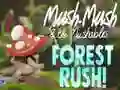 Laro Mush-Mush at ang Labanan ng Mushables sa Gubat! online Laro Mush-Mush at ang Labanan ng Mushables sa Gubat! online