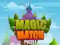 Laro Bulong ng Magical Match online Laro Bulong ng Magical Match online