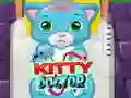 Laro Doktor Pusa online Laro Doktor Pusa online