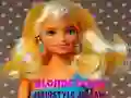 Laro Jigsaw ng hairstyle para sa mga blonde na dolls online Laro Jigsaw ng hairstyle para sa mga blonde na dolls online