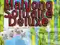 Laro Mahjong Solitaire Deluxe online Laro Mahjong Solitaire Deluxe online