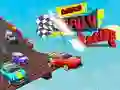 Laro Mini Rally Racing online Laro Mini Rally Racing online