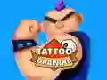 Laro Pagguhit ng Tattoo online Laro Pagguhit ng Tattoo online