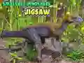 Laro Puzzle ng mga pinakamaliit na dinosaur online Laro Puzzle ng mga pinakamaliit na dinosaur online