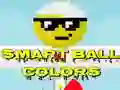 Laro Matalino Bola Mga Kulay online Laro Matalino Bola Mga Kulay online