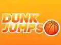 Laro Dunk Jump online Laro Dunk Jump online