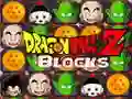 Laro Dragon Ball Z Blok online