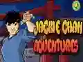 Laro Mga Pakikipagsapalaran ni Jackie Chan online