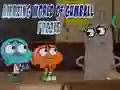 Laro Kamangha-manghang Mundo ng Gumball: Bugtong online