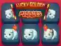 Laro Masuwerteng Gintong Baboy online