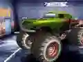 Laro Rampa ng Monster Truck online Laro Rampa ng Monster Truck online