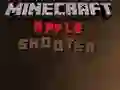 Laro Minecraft Mambunot ng Mansanas online Laro Minecraft Mambunot ng Mansanas online