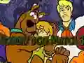 Laro Scooby-Doo Makapagmatch 3 online