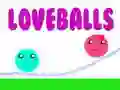 Laro Mga Bola ng Pag-ibig online